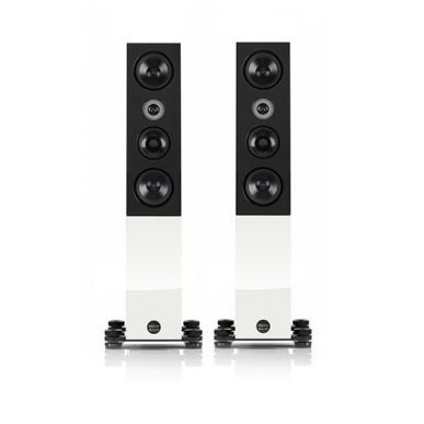 Напольная акустика AUDIO PHYSIC MIDEX 2 Glass White